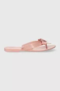 Шлепанцы HARMONIC HOT AD Melissa, розовый
