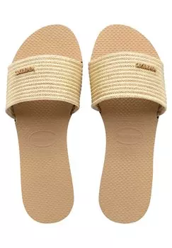 Шлепанцы Havaianas