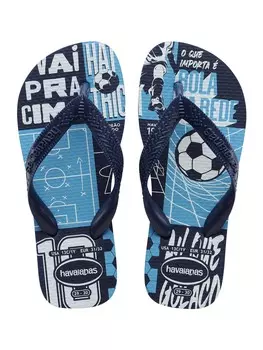 Шлепанцы Havaianas ATLHETIC, синий
