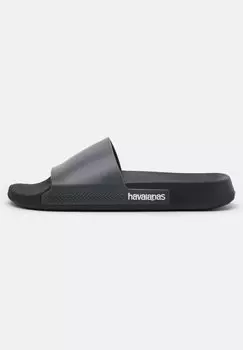 Шлепанцы Havaianas, черный