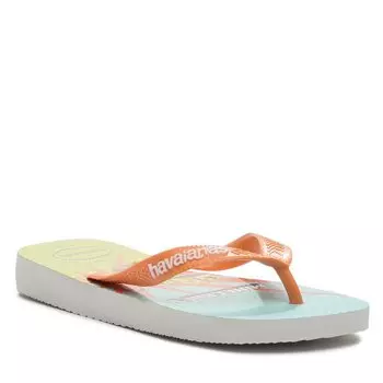 Шлепанцы Havaianas, цвет