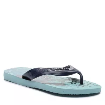 Шлепанцы Havaianas, цвет