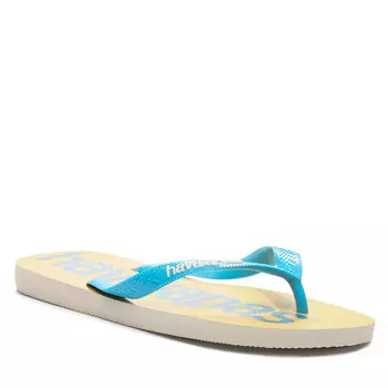 Шлепанцы Havaianas, цвет