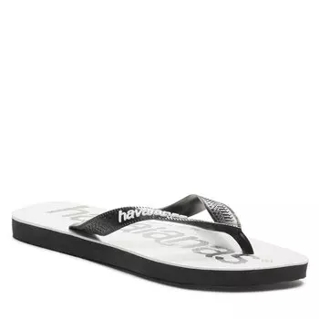 Шлепанцы Havaianas, цвет