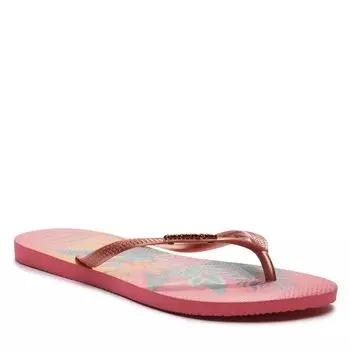 Шлепанцы Havaianas, цвет