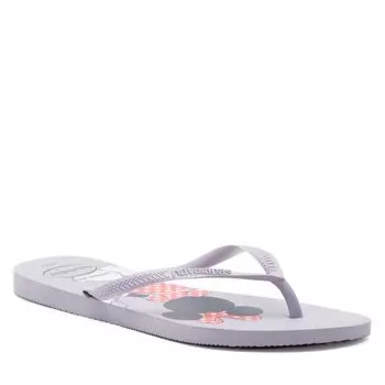 Шлепанцы Havaianas, цвет