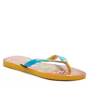 Шлепанцы Havaianas, цвет