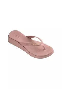Шлепанцы Havaianas, фуксия
