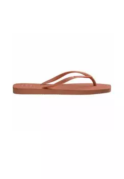 Шлепанцы Havaianas, коралловый