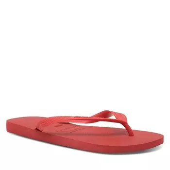 Шлепанцы Havaianas, красный