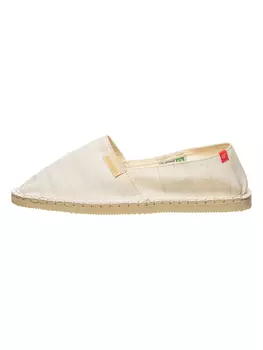 Шлепанцы Havaianas, кремовый