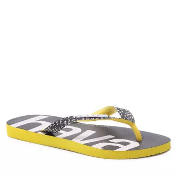 Шлепанцы Havaianas LgmnMidtech, черный