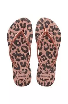 Шлепанцы Havaianas, мультиколор