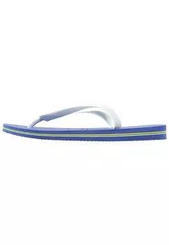 Шлепанцы Havaianas, синий