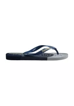 Шлепанцы Havaianas, синий