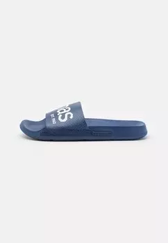 Шлепанцы Havaianas, темно-синий