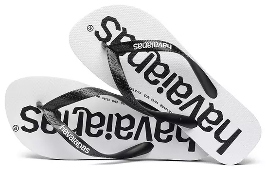 Шлепанцы Havaianas унисекс