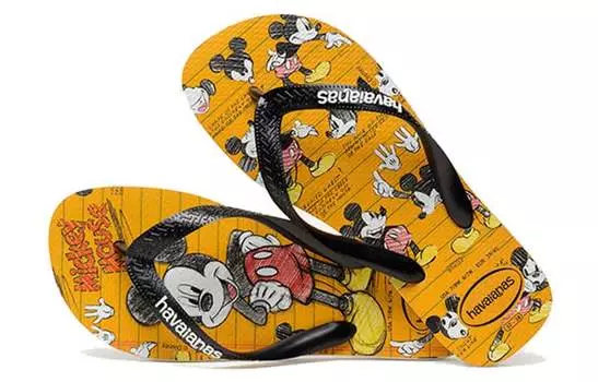 Шлепанцы Havaianas унисекс