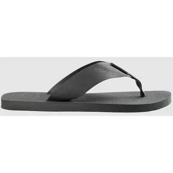 Шлепанцы Havaianas Urban Basic Material, серый