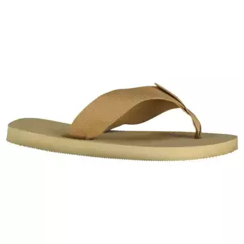 Шлепанцы Havaianas Urban Basic Material, золотой