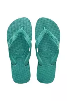 Шлепанцы Havaianas, зеленый