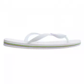 Шлепанцы хав. Логотип Бразилии Havaianas