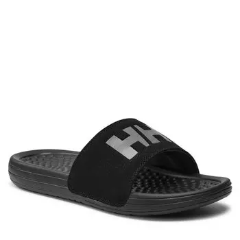 Шлепанцы Helly Hansen H/HSlide, черный