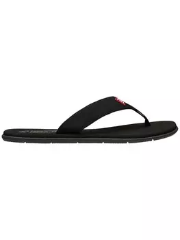 Шлепанцы Helly Hansen SEASAND HP, черный