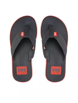 Шлепанцы Helly Hansen, серый