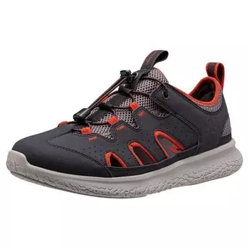Шлепанцы Helly Hansen Supalight Hybrid, серый