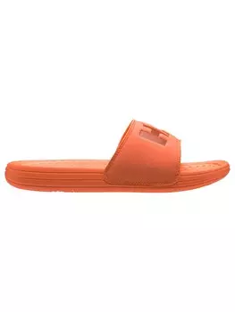 Шлепанцы Helly Hansen W H/H SLIDE, оранжевый