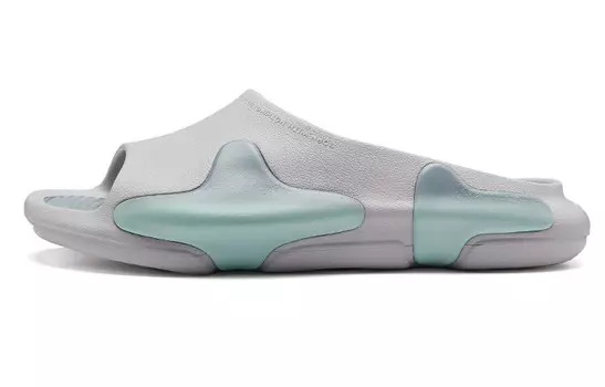 Шлепанцы и сланцы EQLZ EQUALIZER Oasis Slide Slippers Unisex
