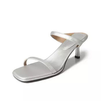 Шлепанцы и сланцы Five-nine Dan seven Slide Slippers Women's
