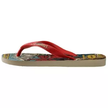 Шлепанцы и сланцы Havaianas Flip Flops Unisex