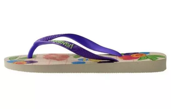 Шлепанцы и сланцы Havaianas Flip Flops Women's
