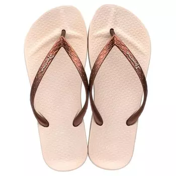 Шлепанцы и сланцы Ipanema Flip Flops Women's