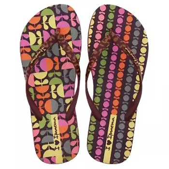 Шлепанцы и сланцы Ipanema Flip Flops Women's