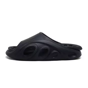 Шлепанцы и сланцы Jeep Slide Slippers Men Black