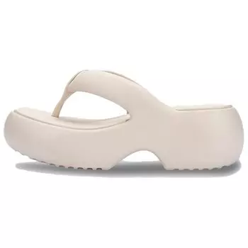 Шлепанцы и сланцы Melissa Flip Flops Women's