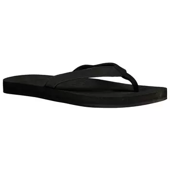 Шлепанцы Indosole Essentials, черный