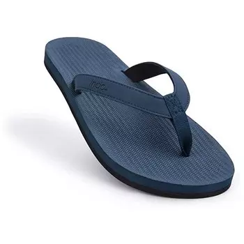 Шлепанцы Indosole Essentials, синий