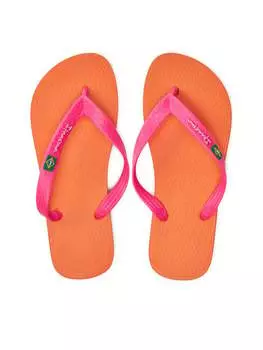 Шлепанцы Ipanema Chancletas, розовый