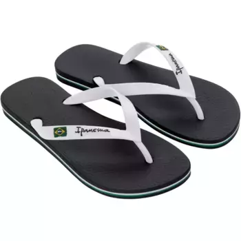 Шлепанцы Ipanema Clas Brasil II, белый