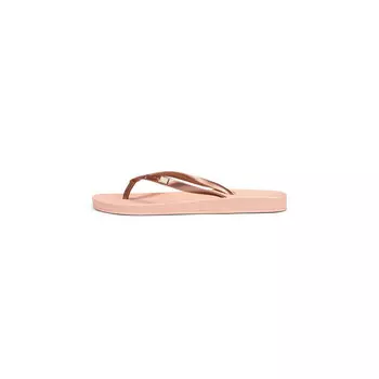 Шлепанцы Ipanema, цвет rosa/rosa