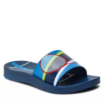 Шлепанцы Ipanema UrbanIII Slide, темно-синий