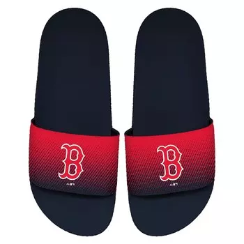 Шлепанцы ISlide Boston Red Sox