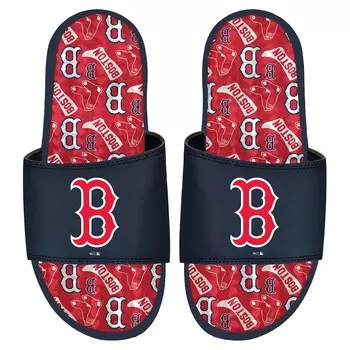 Шлепанцы ISlide Boston Red Sox