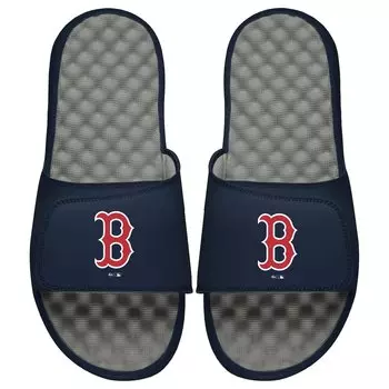 Шлепанцы ISlide Boston Red Sox, нави