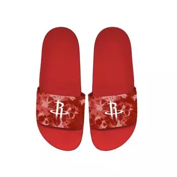 Шлепанцы ISlide Houston Rockets