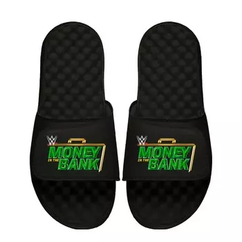 Шлепанцы ISlide Money In The Bank